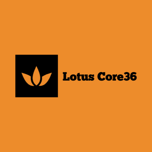 Lotus Core36